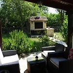Сasa de vacaciones Stone Medal *