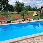 Сasa de vacaciones Stone Medal