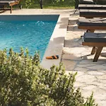 Tatil Evi Stone Medal