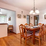Stone Medal Tatil Evi *
