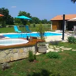 Сasa de vacaciones Stone Medal