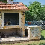 Сasa de vacaciones Stone Medal Drniš