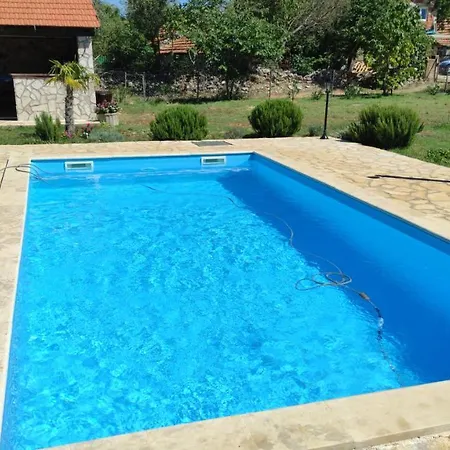 Dom wakacyjny Stone Medal