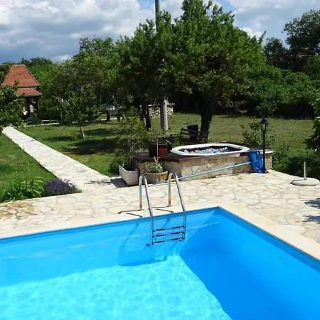 Dom wakacyjny Stone Medal *