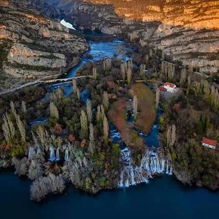 Dom wakacyjny Stone Medal