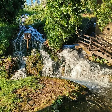 Stone Medal * Drniš