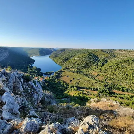 Stone Medal Vakantiehuis *