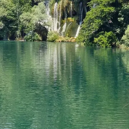 Stone Medal Vakantiehuis *
