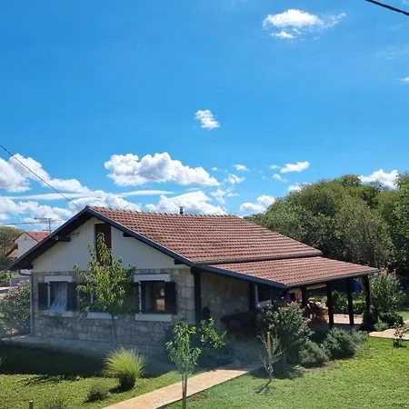 Stone Medal Сasa de vacaciones *