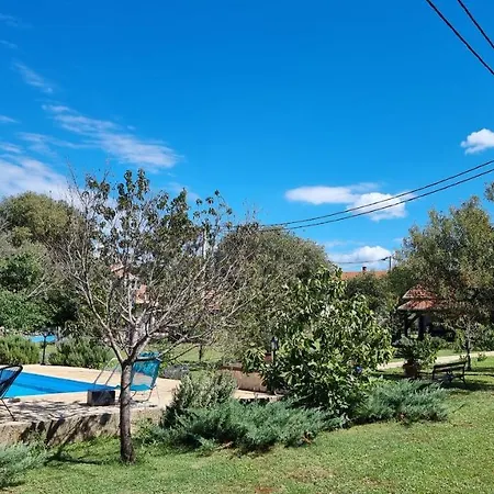 Stone Medal Holiday home Drnis