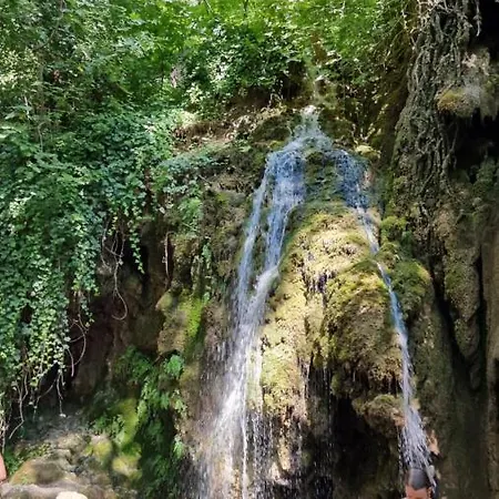 Stone Medal Vakantiehuis *