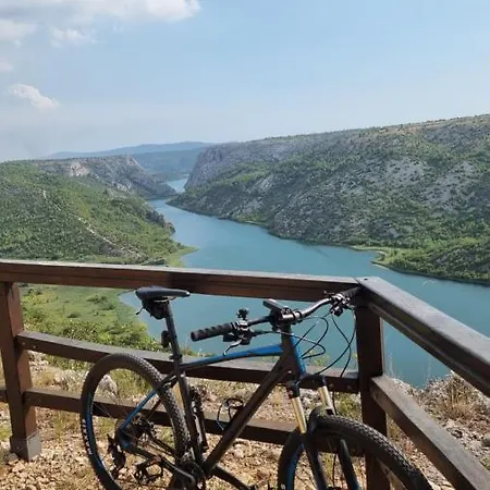 Vakantiehuis Stone Medal