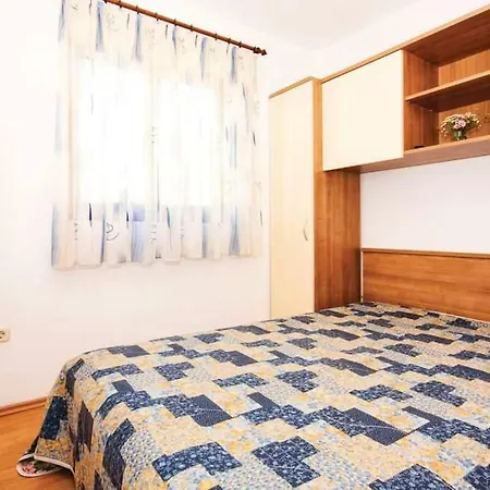 Stone Medal Vakantiehuis Drniš