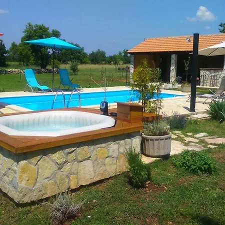 Stone Medal Vakantiehuis