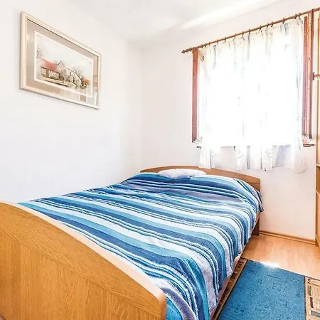 Stone Medal Holiday home Drnis