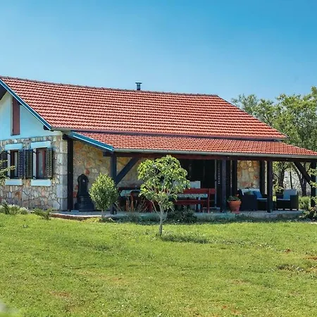 Holiday home Stone Medal *