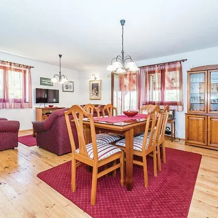 Stone Medal Vakantiehuis *