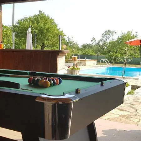 Dom wakacyjny Stone Medal *