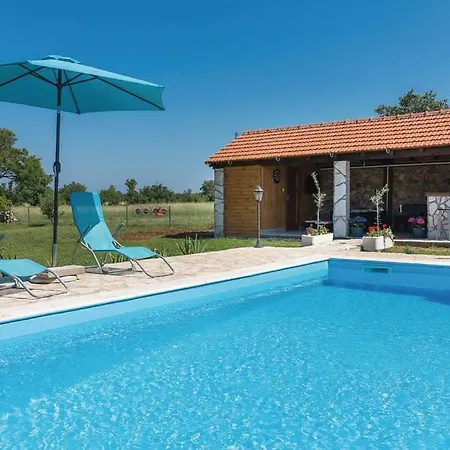 Stone Medal Vakantiehuis