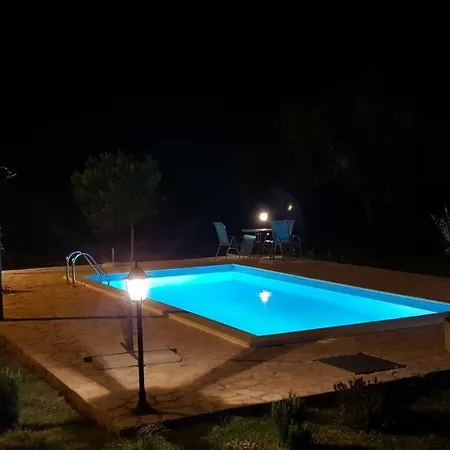 Stone Medal Holiday home *