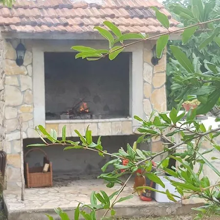 Stone Medal Vakantiehuis Drniš