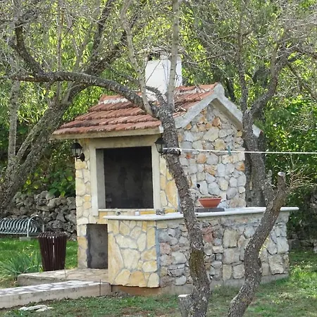 Dom wakacyjny Stone Medal