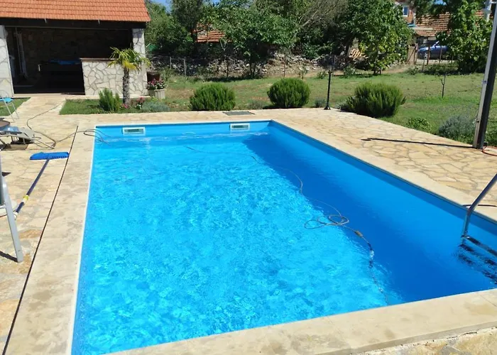 Сasa de vacaciones Stone Medal