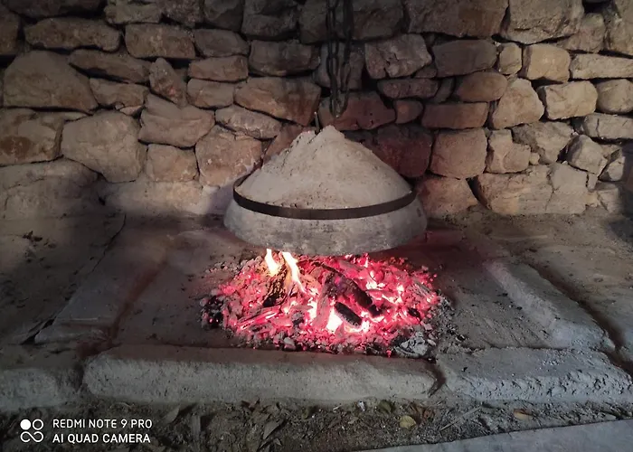 Holiday home Stone Medal *