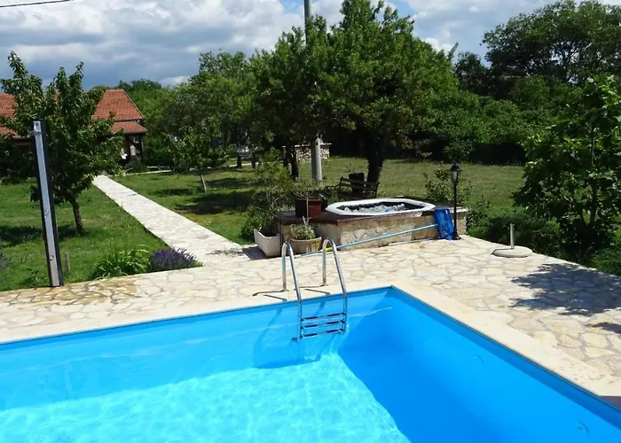 Holiday home Stone Medal *