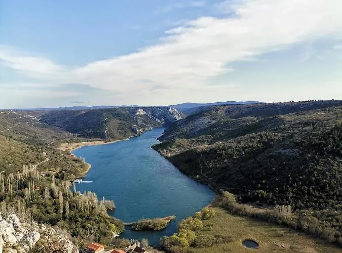 Stone Medal Сasa de vacaciones