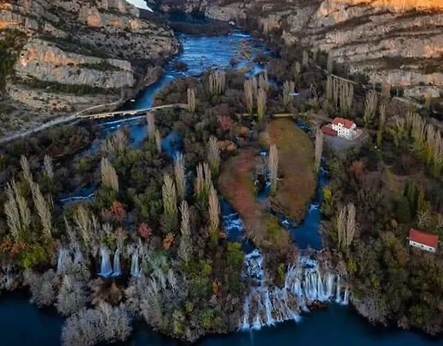 Holiday home Stone Medal