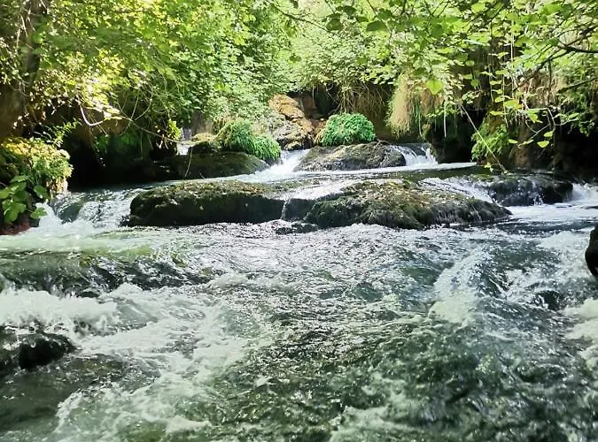 Holiday home Stone Medal