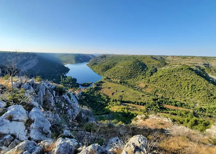 Stone Medal Holiday home *