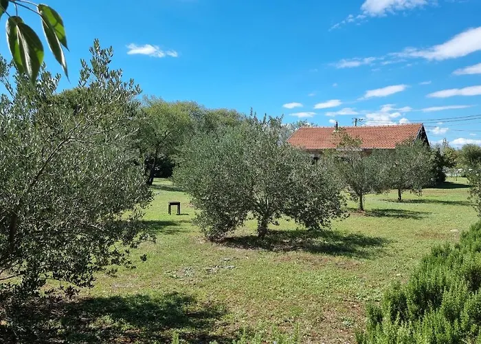 Сasa de vacaciones Stone Medal