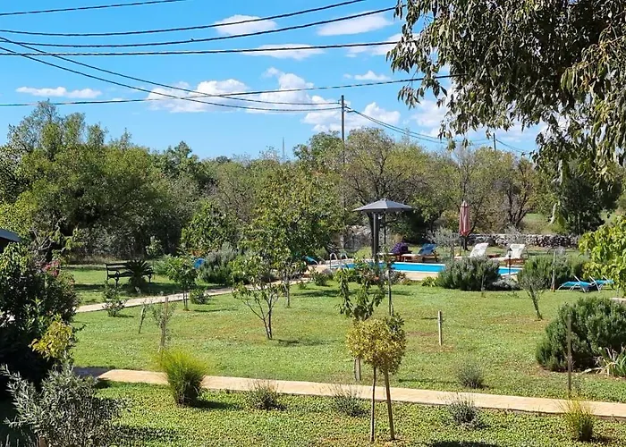 Ferienhaus Stone Medal