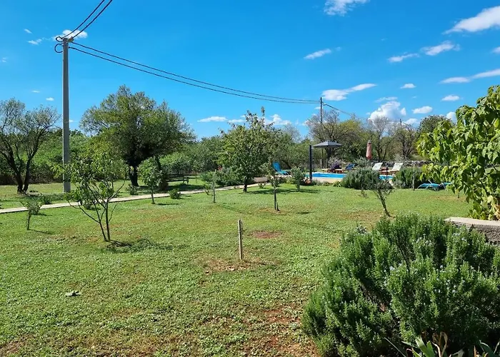Holiday home Stone Medal *