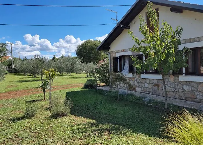 Stone Medal * Drniš
