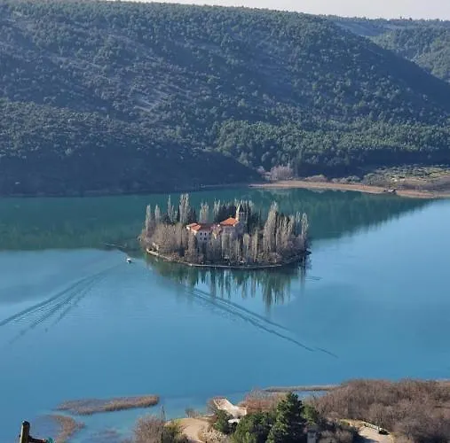 Stone Medal Сasa de vacaciones *