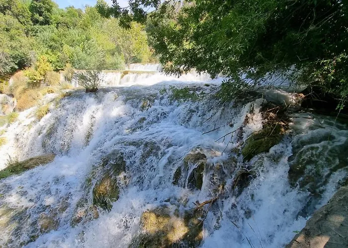 Stone Medal Holiday home