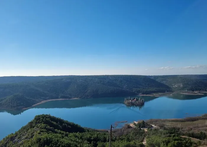 Stone Medal * Drniš