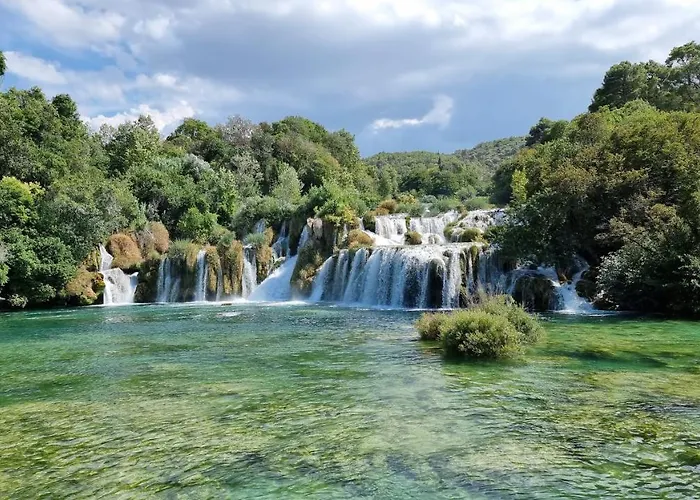 Сasa de vacaciones Stone Medal