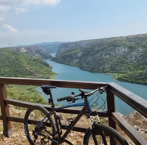 Сasa de vacaciones Stone Medal