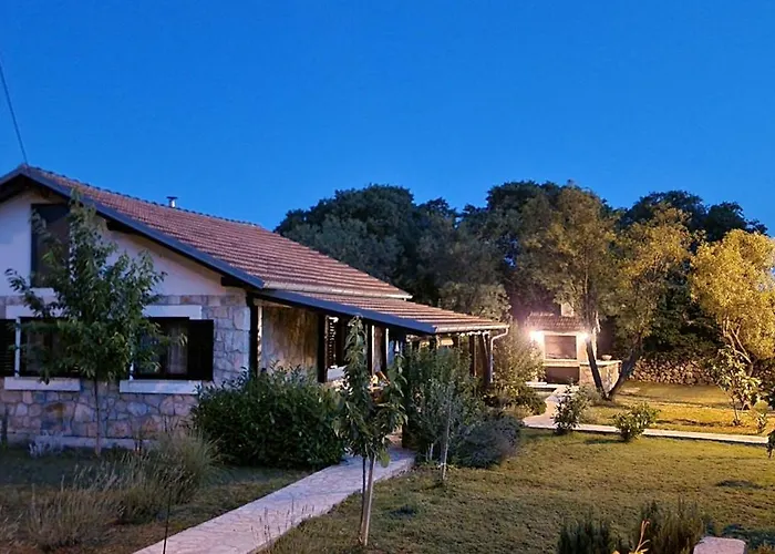 Holiday home Stone Medal Drnis