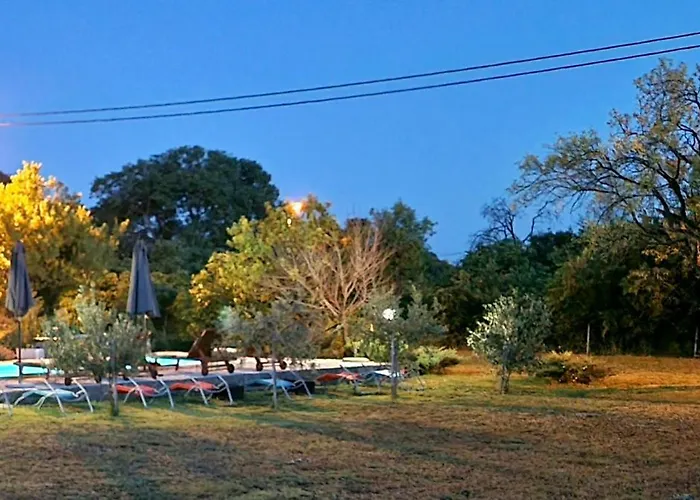 Сasa de vacaciones Stone Medal *