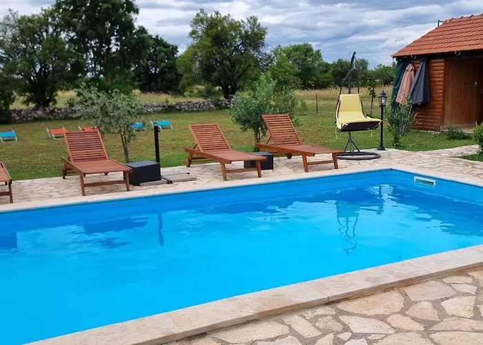 Сasa de vacaciones Stone Medal