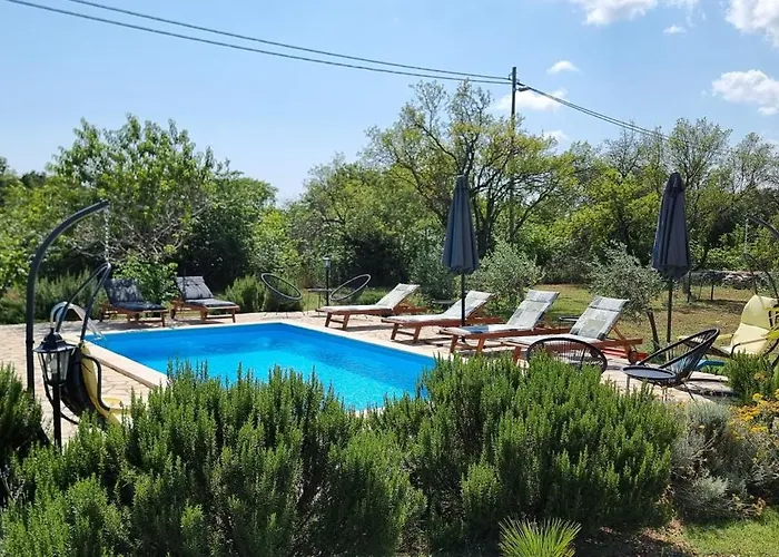 Stone Medal Сasa de vacaciones *