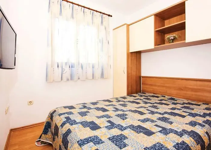 Stone Medal Casa de Férias Drniš