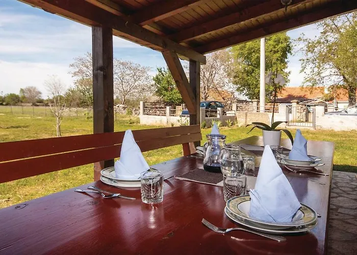 Сasa de vacaciones Stone Medal