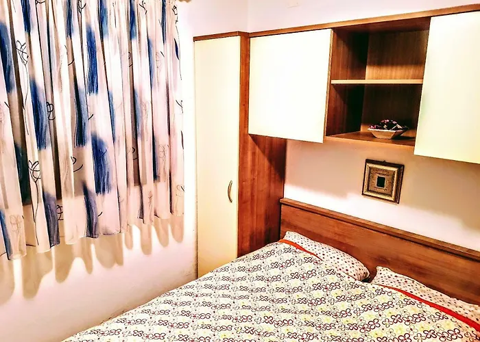 Stone Medal Holiday home