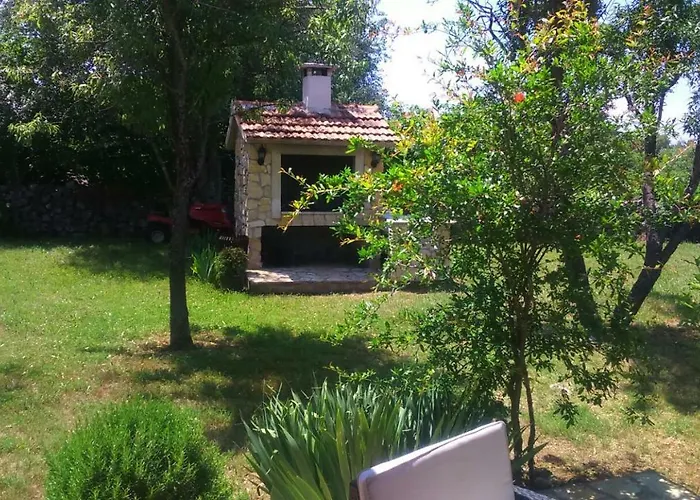 Holiday home Stone Medal